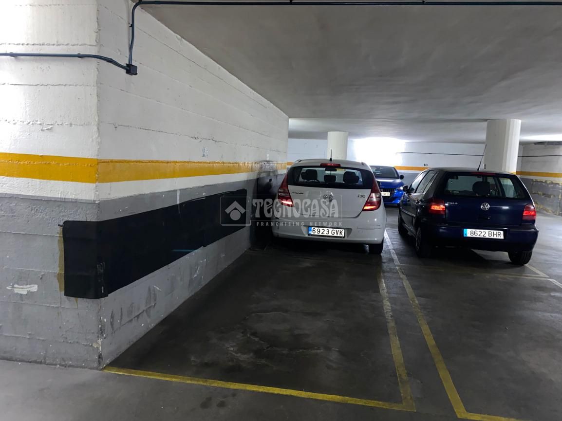 Aparcament de Garatge en venda en Sabadell