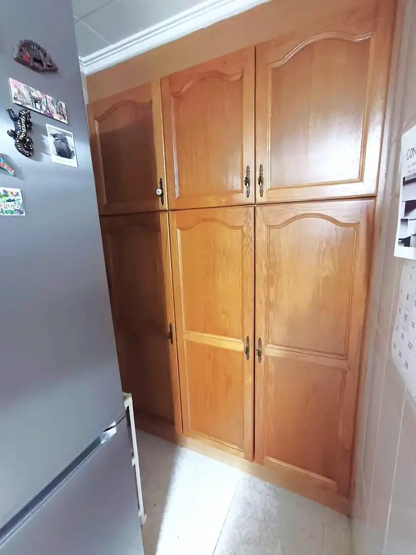 Cocina de Piso en venta en Pueblo de Cullera