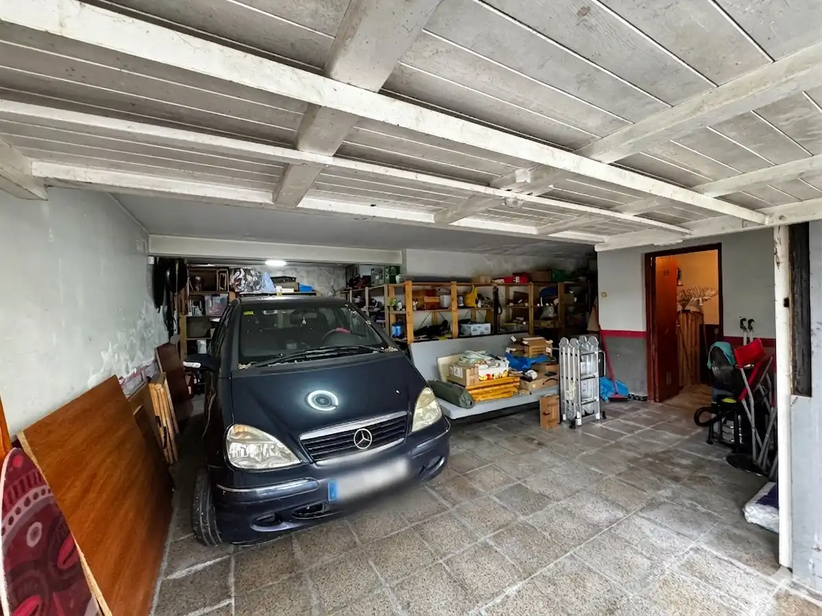 Parking de Casa o chalet en venta en Sant Pere de Vilamajor con Aire acondicionado, Calefacción y Jardín privado