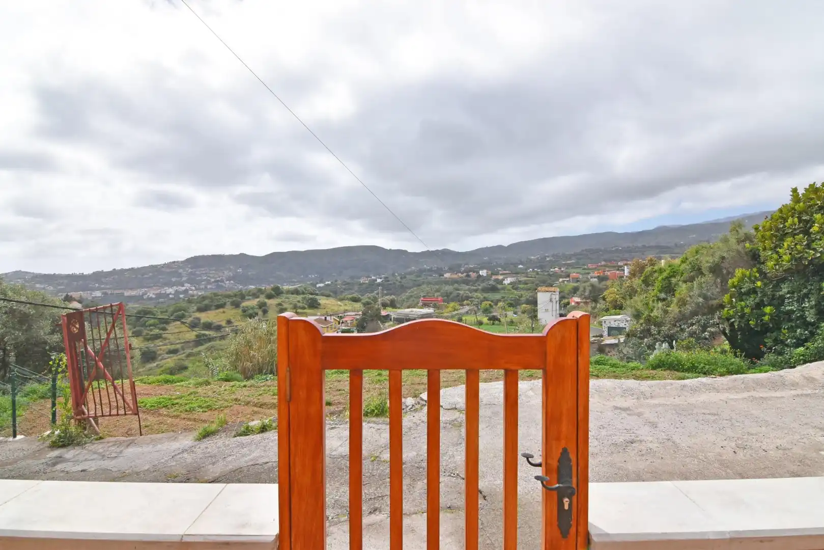 Finca rústica en venta en Camino PINO SANTO BAJO, 2, Portada Verde - Lomo Espino - Guanche