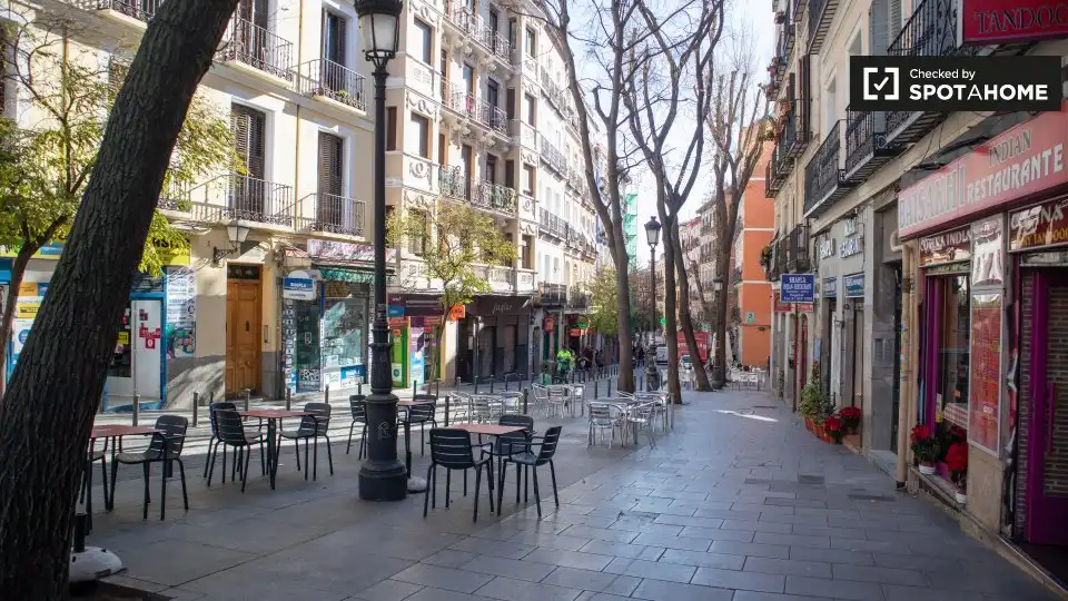 Flat to rent in Centro, imagen 15