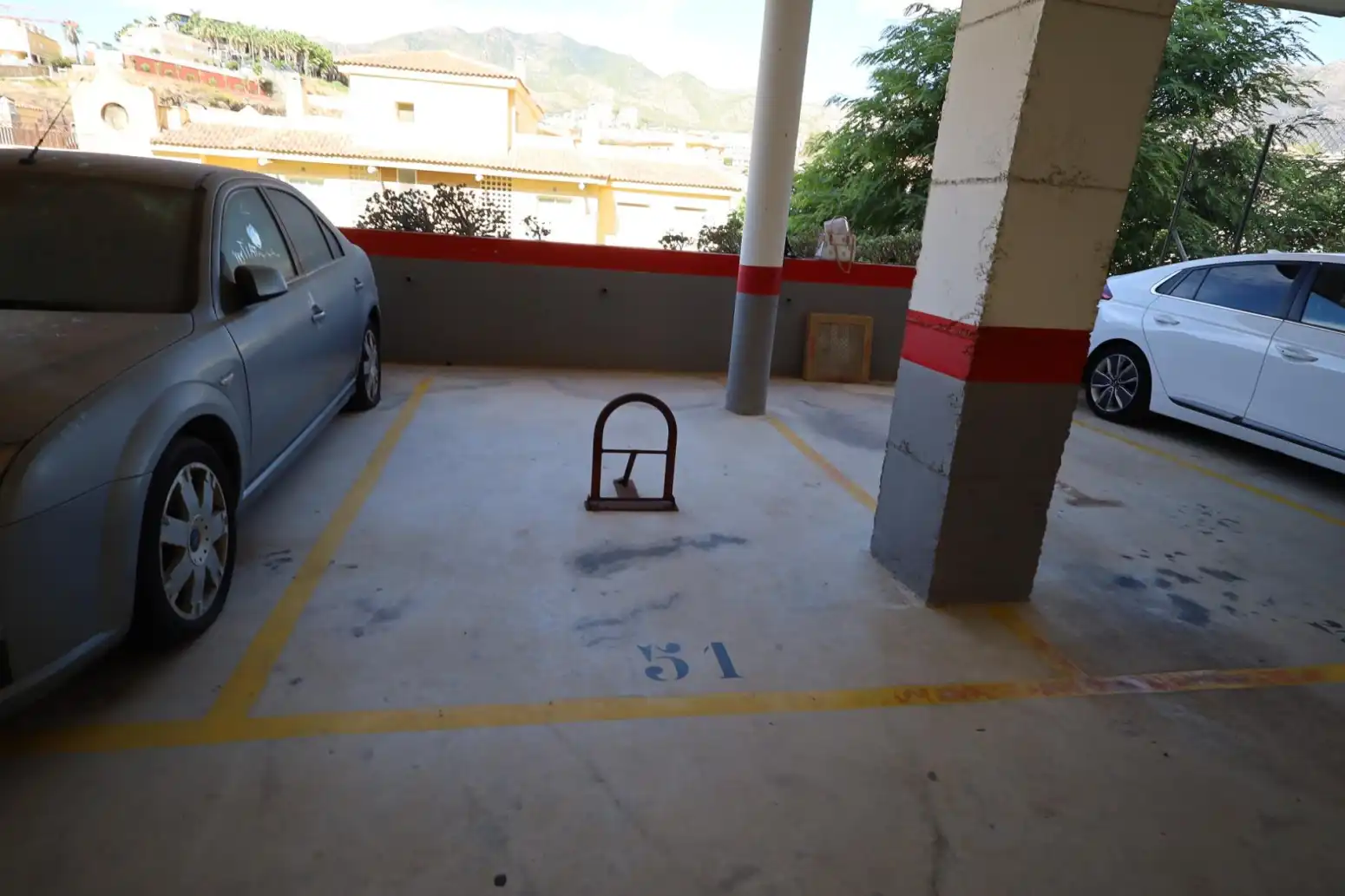 Parking for sale in Benalmádena - Calle Calle del Timón, imagen 8