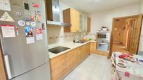 Kitchen of Single-family semi-detached for sale in Málaga Capital  with Air Conditioner, Terrace and Storage room