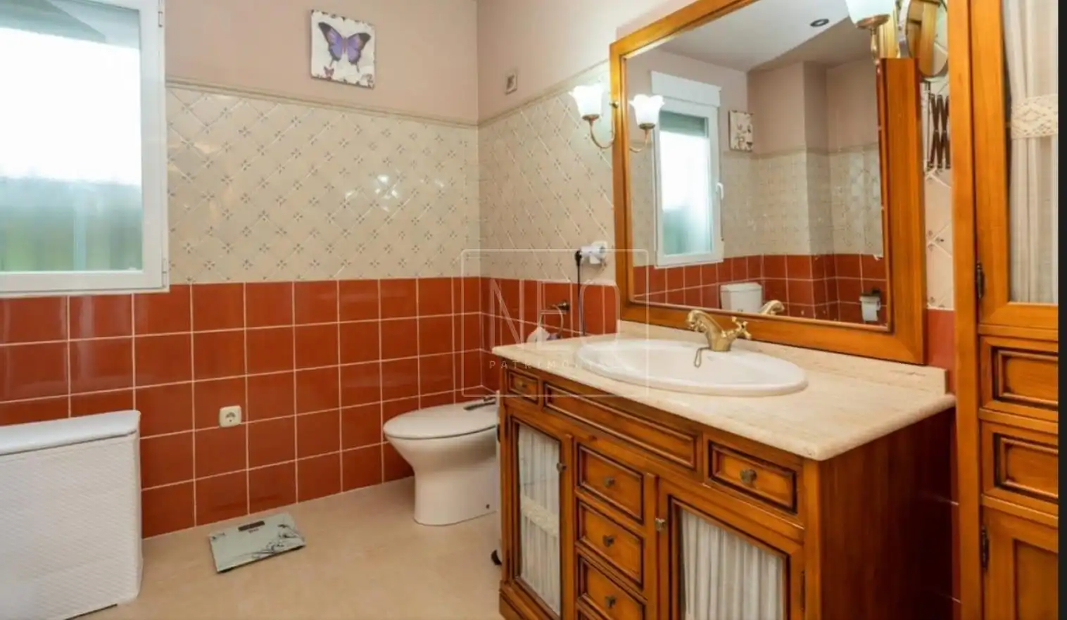 Detached house with terrace for sale in ALMENDROS (VENT), imagen 49