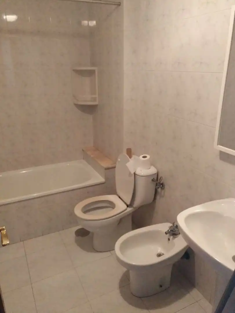 Wohnung zur Miete in Avenida Galicia, Vegadeo