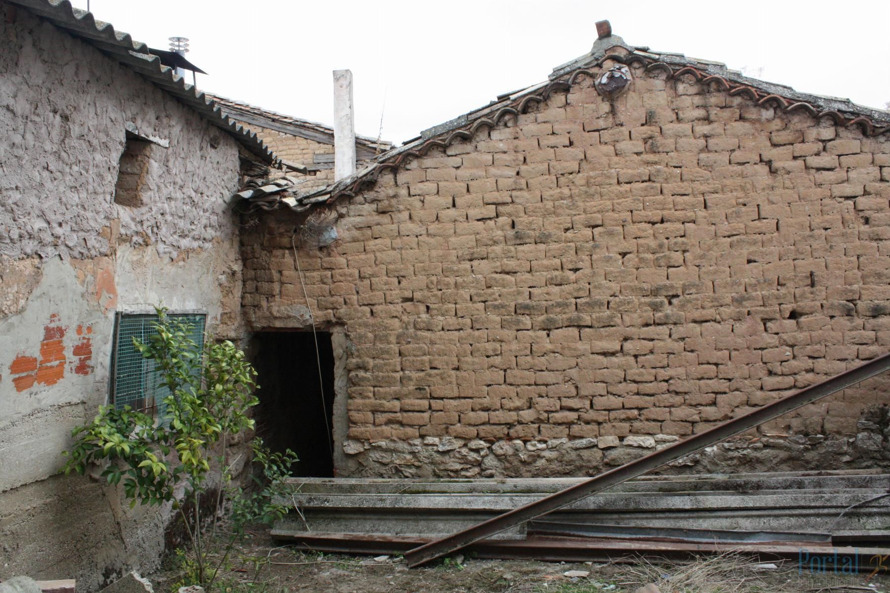 Exterior view of Houses for sale in Frandovínez