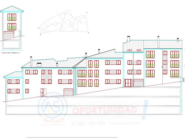 Terreno residencial en Venta en Calle Jorgito, 7 en El Pinar -  San León - Las Viñas