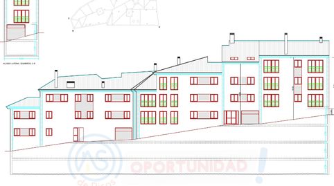 Foto 2 de Residencial en venta en Calle Jorgito, 7, El Pinar - San León - Las Viñas, Teruel Capital