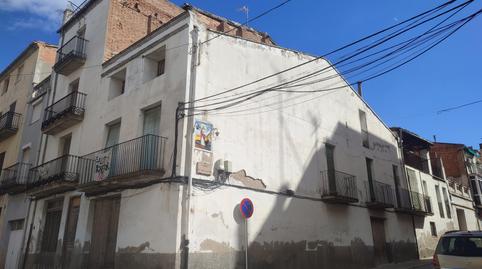 Foto 3 de Casa o xalet en venda a Carrer Marquès D'olivart, 36, Les Borges Blanques, Lleida