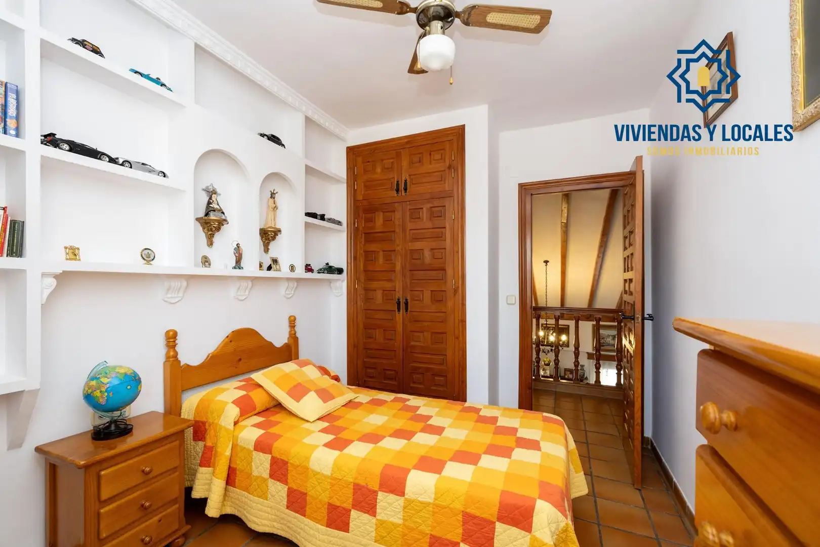 Chalet en venta en Calle ROSA CHACEL, imagen 24