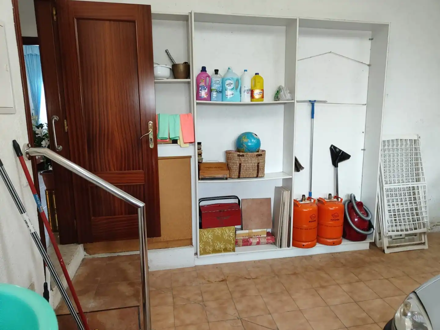 Casa amb jardí en venda a Santa Coloma de Farners, imagen 24