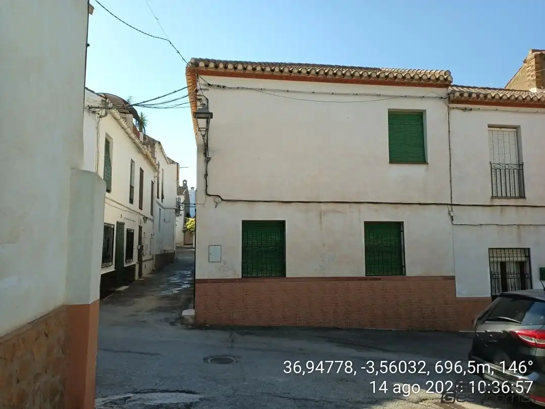 Adosado con jardín en venta en Calle Honda 11, imagen 2