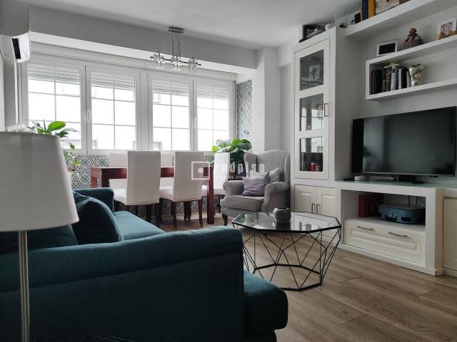 Piso en Venta en ALCALA en Simancas