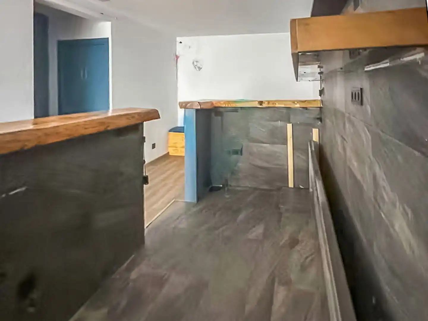Local comercial en venta en Calle CARRER PLACID PEREYRA, imagen 9