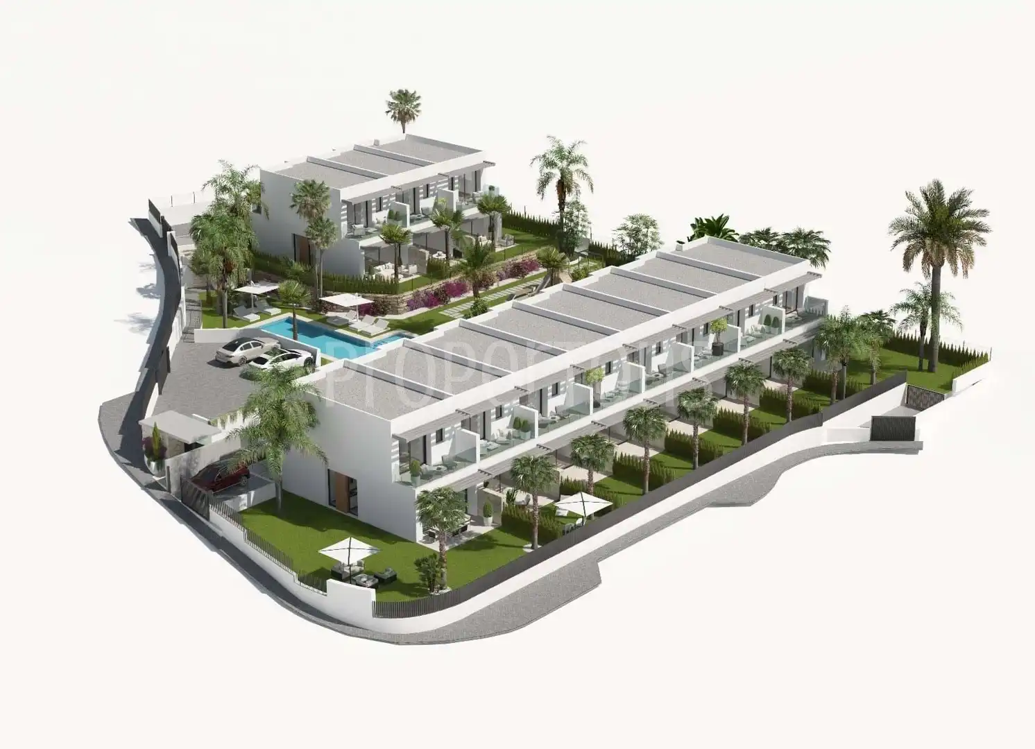 Villa à vendre à N/A, imagen 13