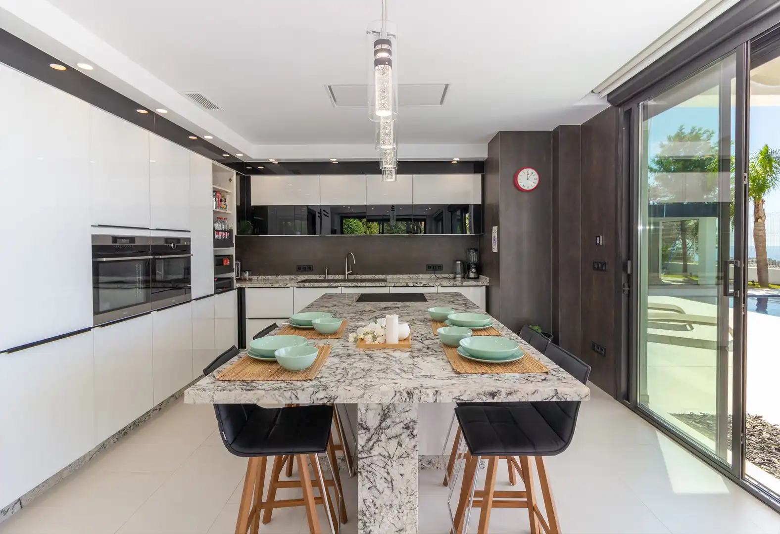 Villa mit Pool zur Miete in Este, imagen 6