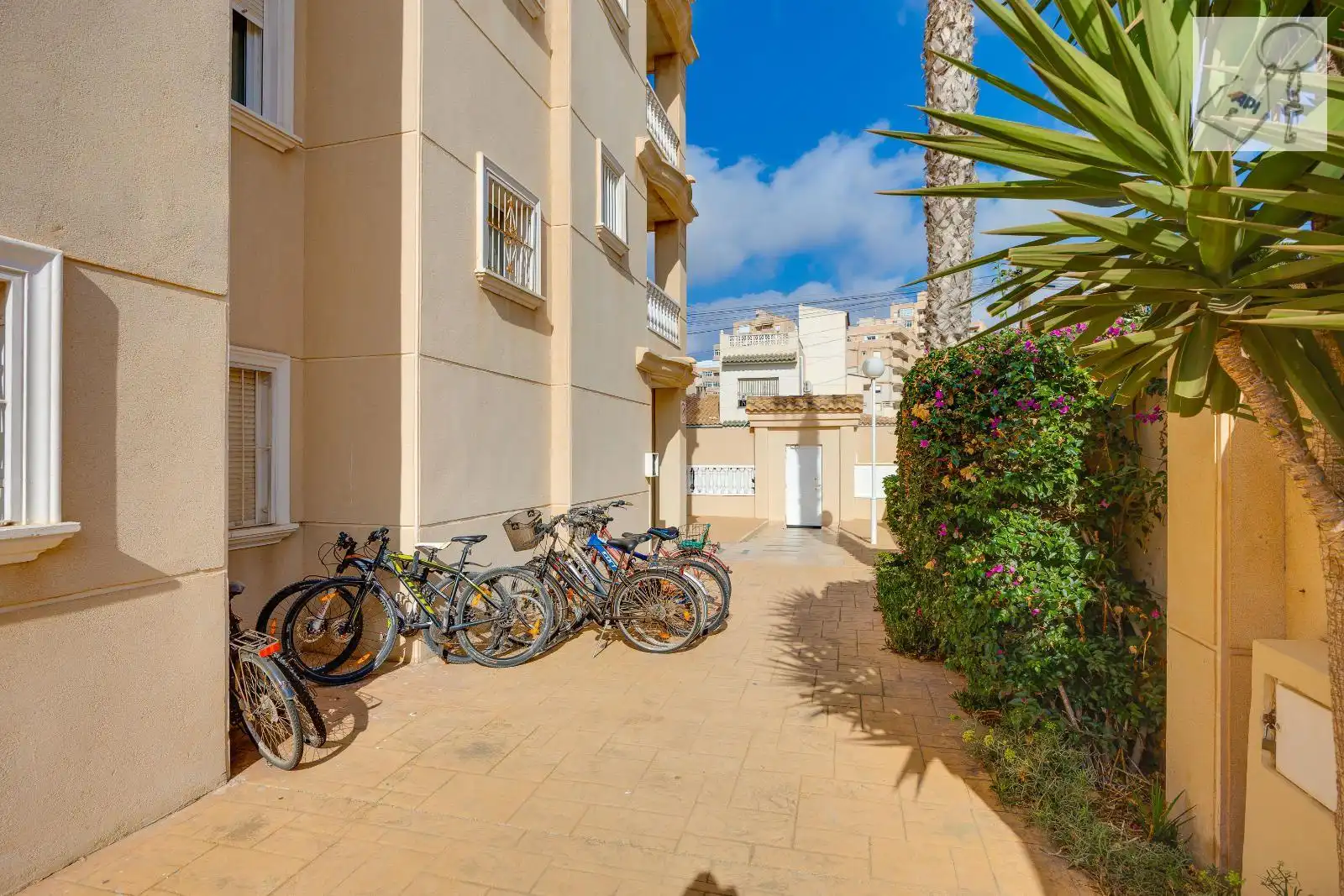 Apartament amb piscina en venda a Nueva Torrevieja - Aguas Nuevas, imagen 37