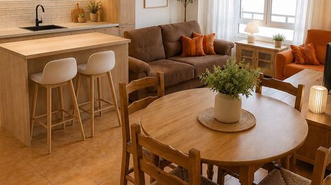 Foto 5 von Wohnung zum Verkauf in Padre Pedro Lopez, 1, Tregadín, Noja