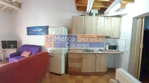 Foto 5 de Apartament de lloguer a San Blas , Casco Antiguo, Cáceres
