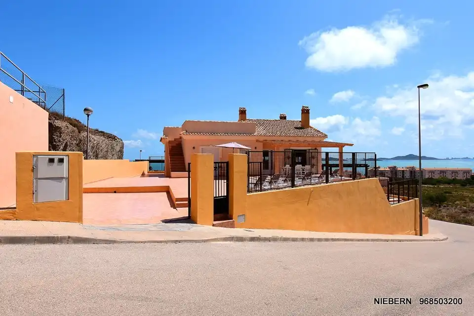 Houses for rent in Cartagena  with Air Conditioner, Terrace and Swimming Pool
