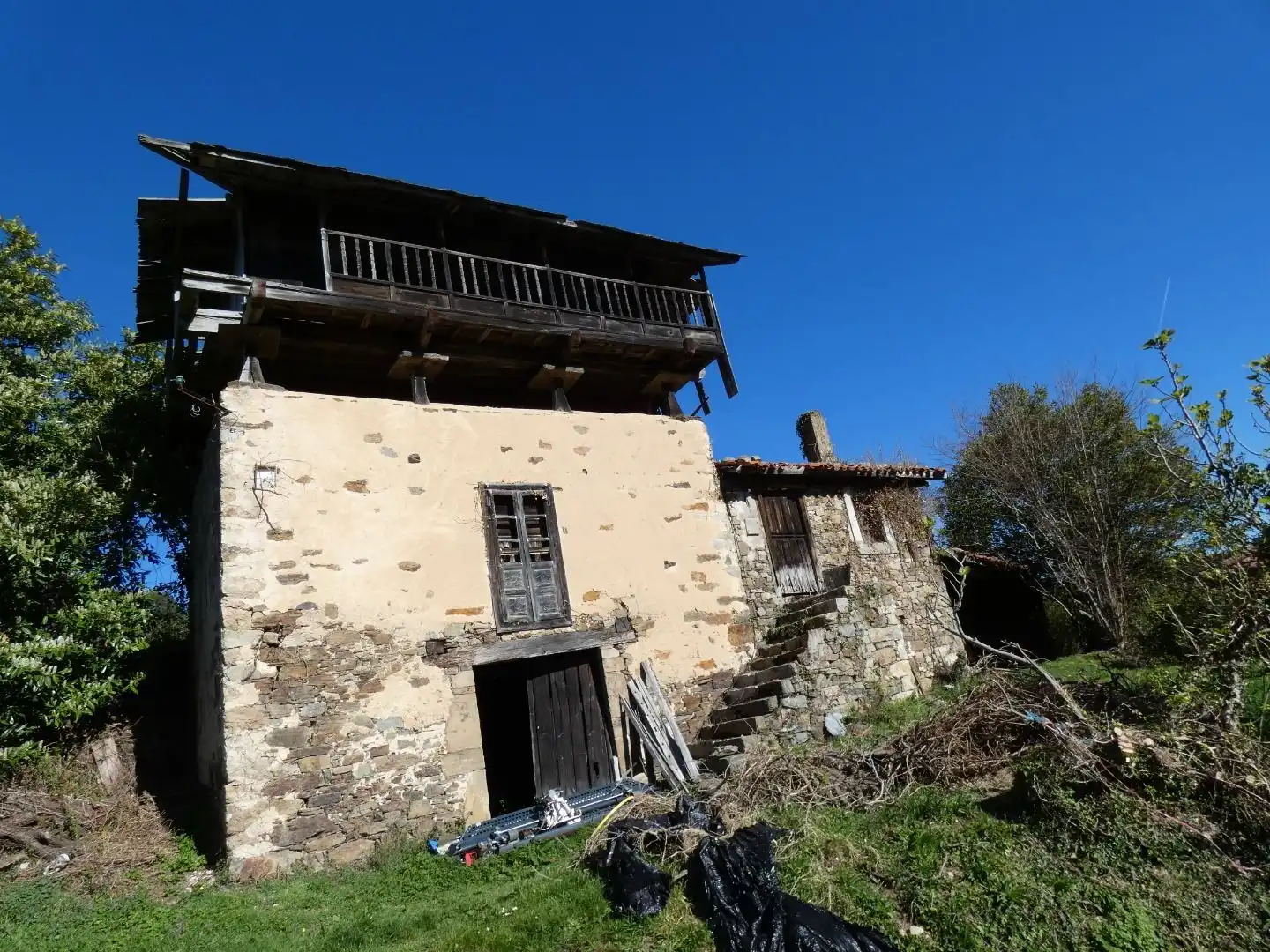 Haus zum Verkauf in Valdés - Luarca, imagen 2
