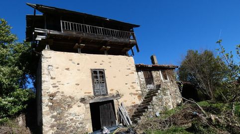 Foto 2 de Casa o chalet en venta en Valdés - Luarca, Asturias