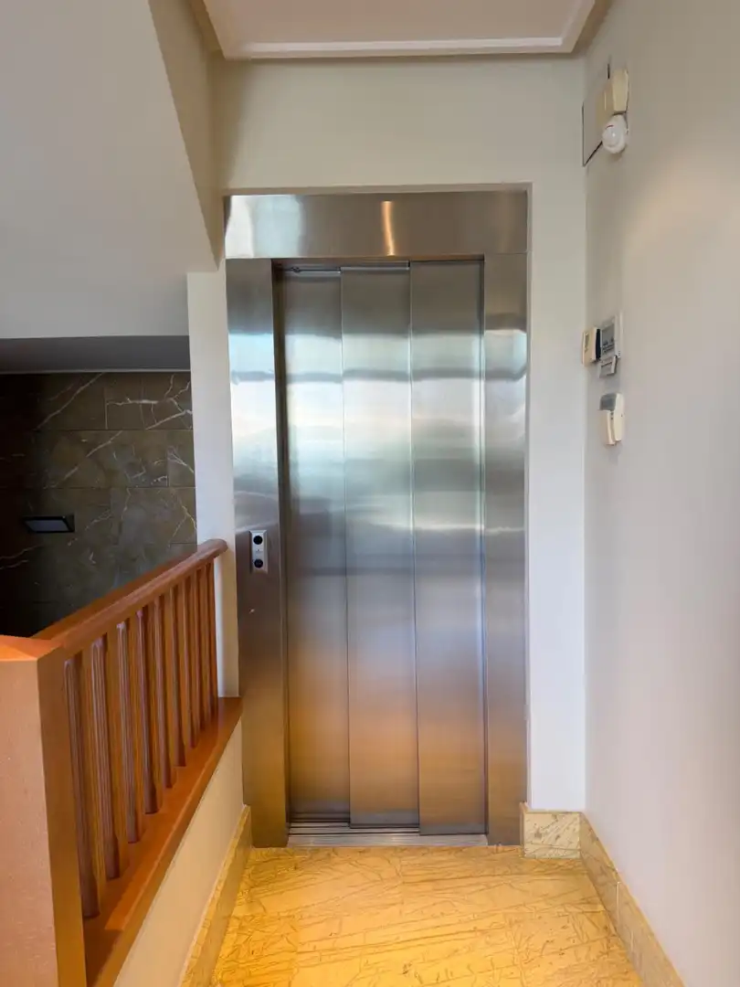 Casa o chalet de alquiler en Elche / Elx con Aire acondicionado, Calefacción y Jardín privado
