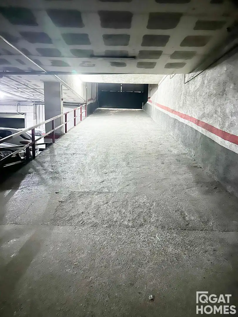 Einzelparkplatz zum Verkauf in Balmes, imagen 9