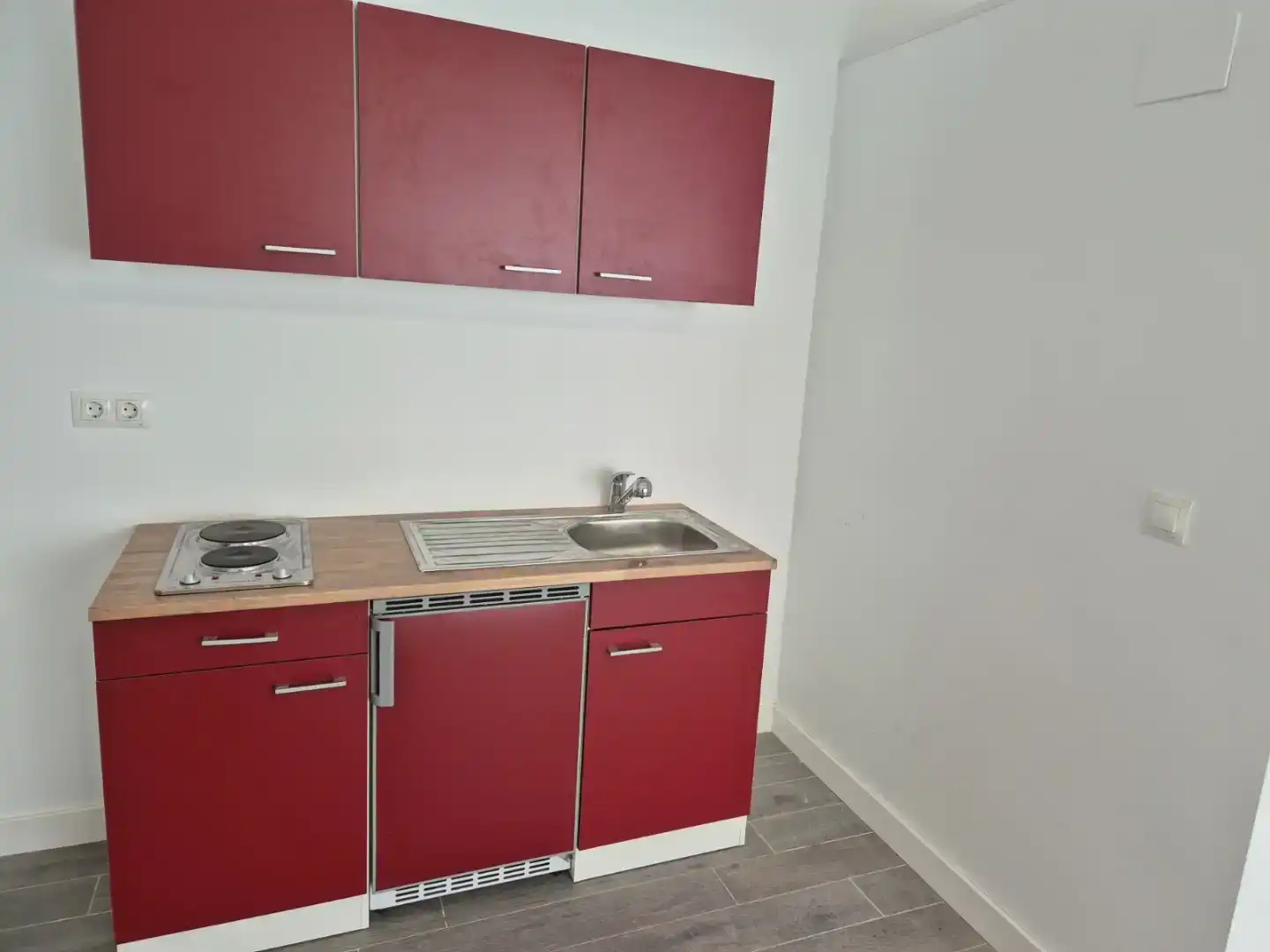 Kitchen of Study for sale in Santander