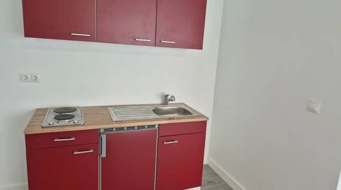 Foto 2 de Estudio en venta en Avenida Herrera Oria, 31b, Alisal - San Román, Santander