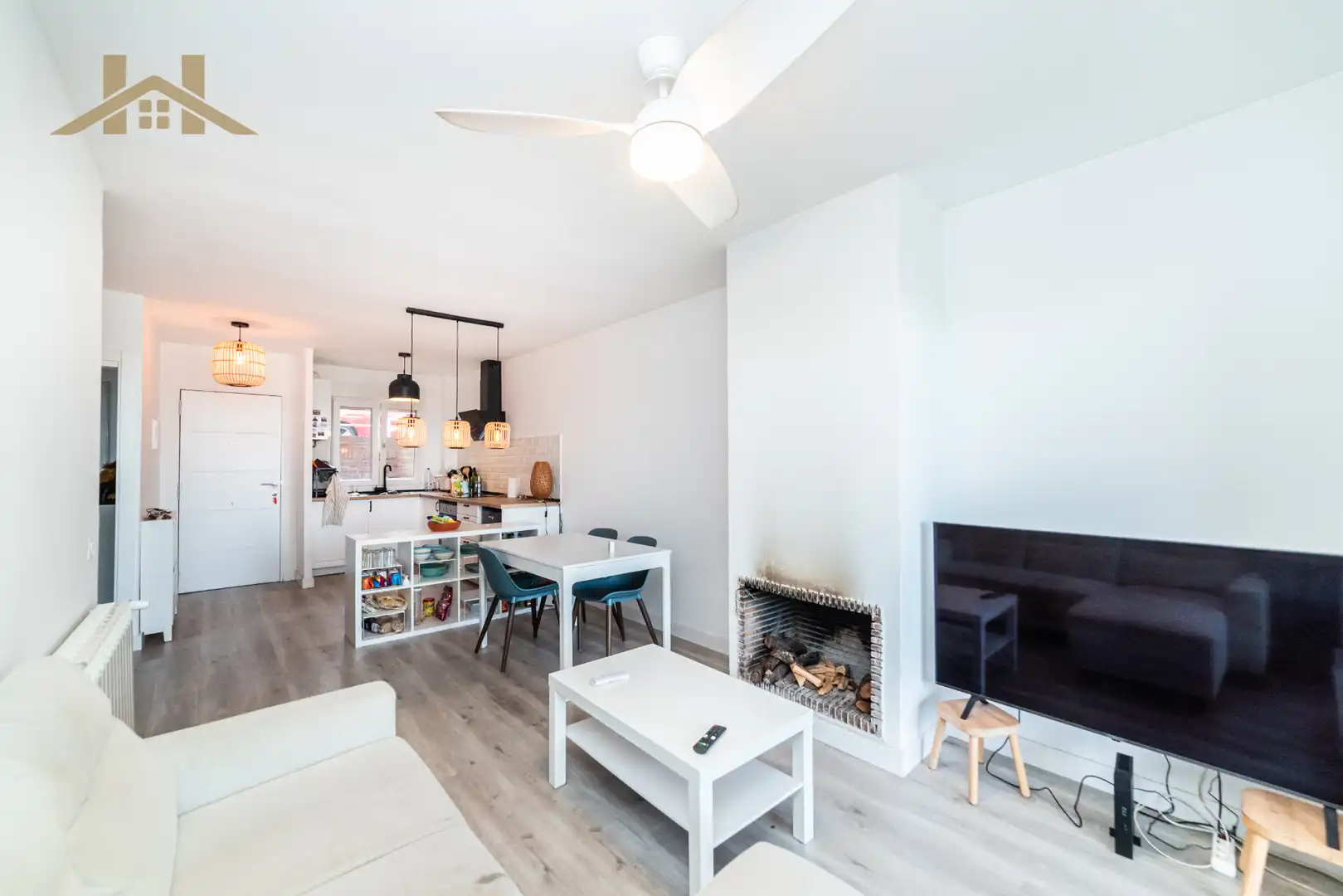 Apartamento con piscina en venta en Calle Navarredonda 15, imagen 7