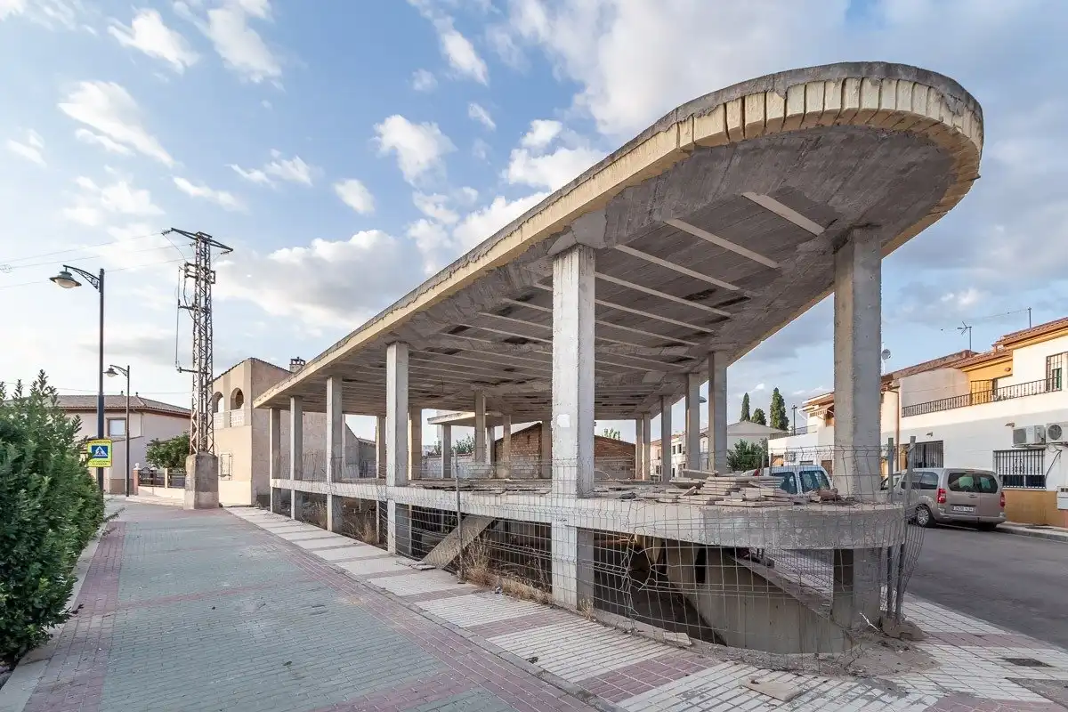 Terreny residencial en venda a Chauchina, imagen 7