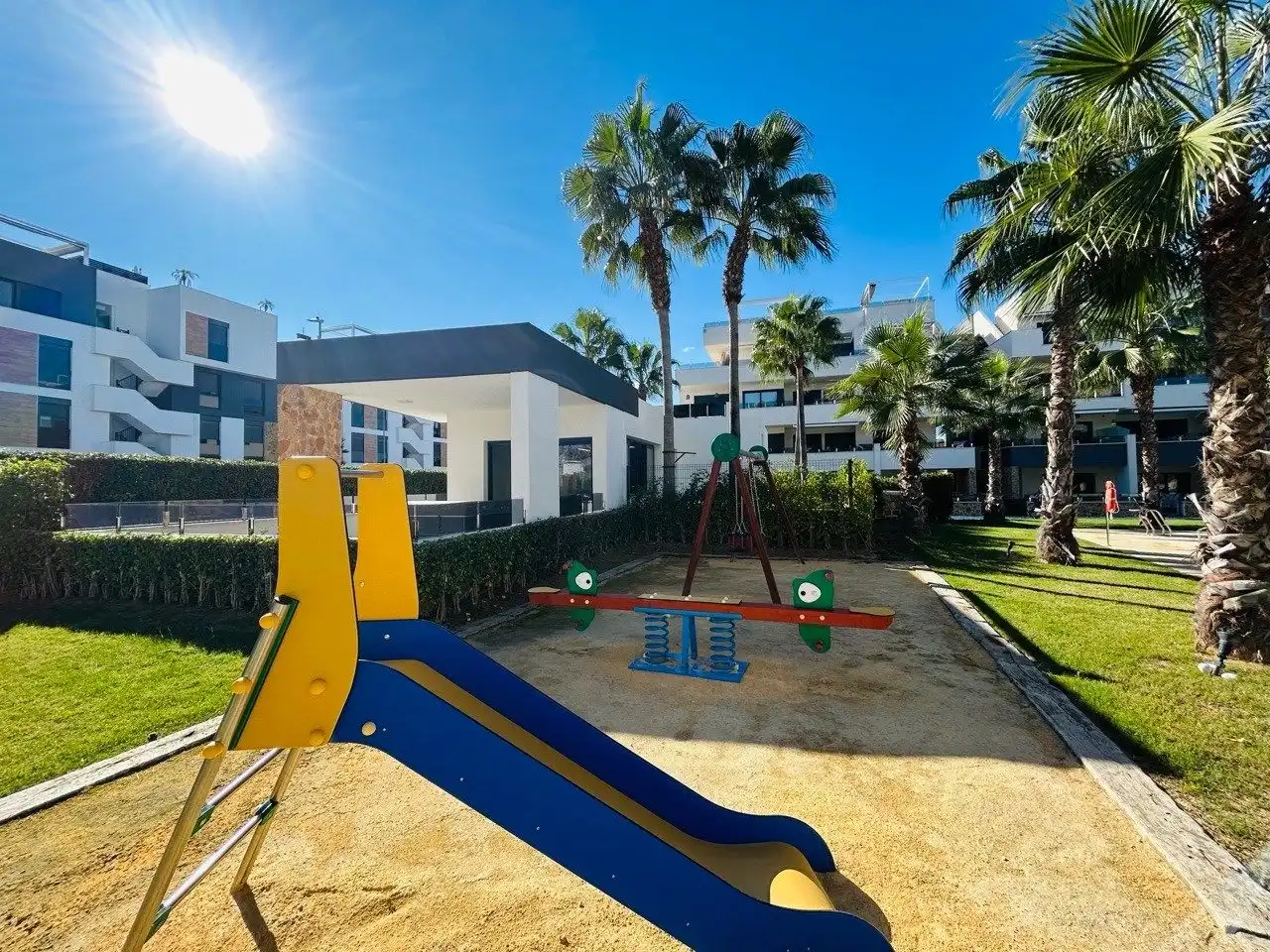 Apartamento con piscina en venta en N/A, imagen 22