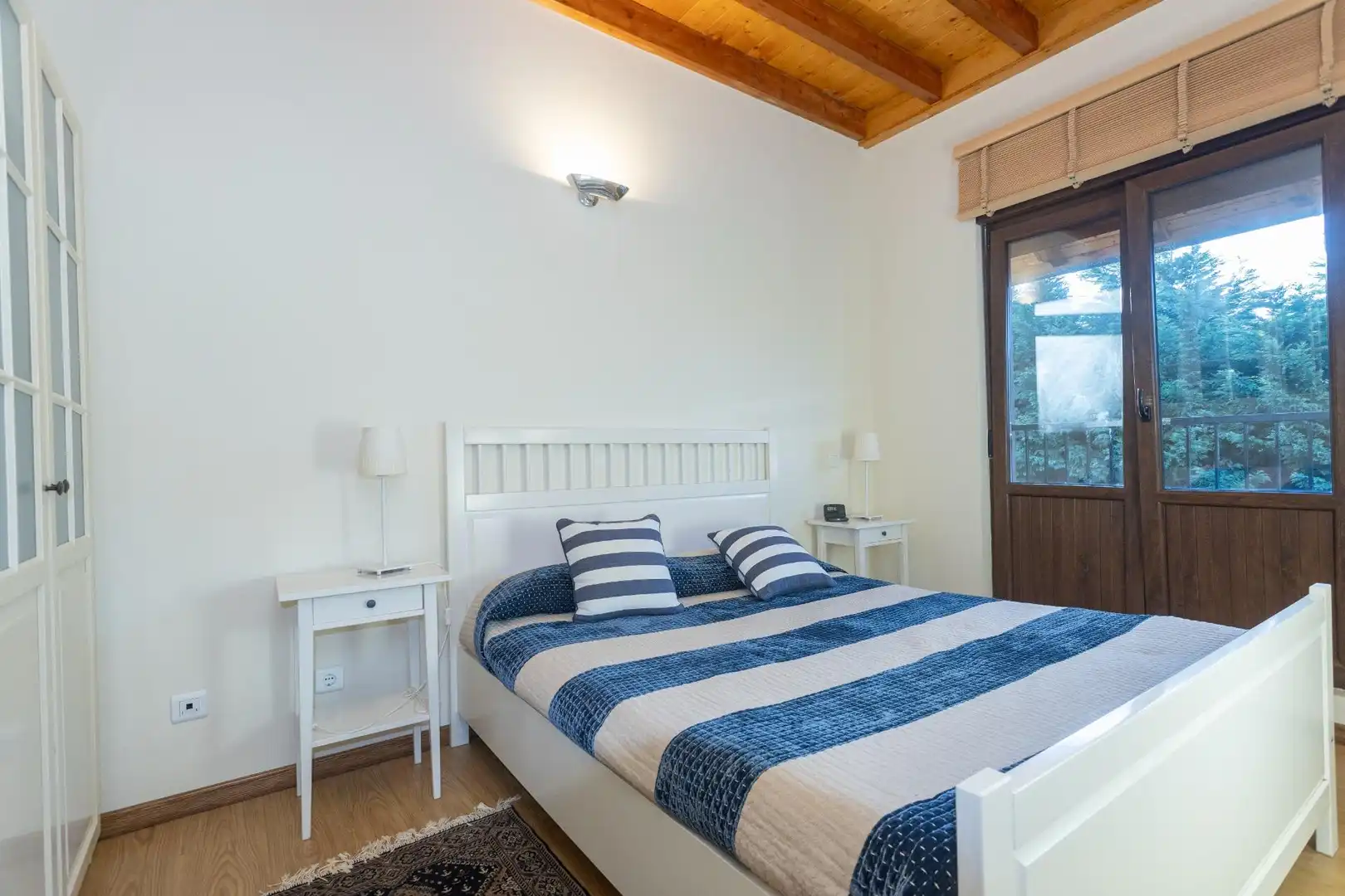 Schlafzimmer von Wohnung zum Verkauf in Val de San Vicente , Cantabria