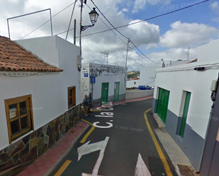 Vista exterior de Casa o xalet en venda en San Miguel de Abona