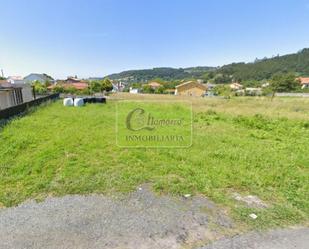 Residencial en venda en Ferrol