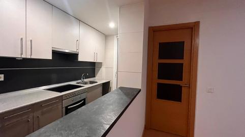 Foto 2 de Pis de lloguer a Calle Simone de Beauvoir, Urbanizaciones, Madrid