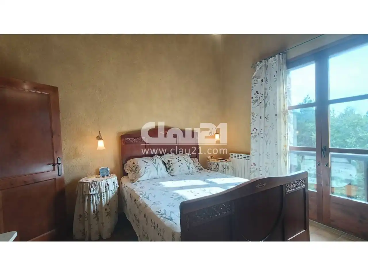 Maison rustique avec jardin à vendre à Calle Cami de la Rota  - Cal Truquet-, imagen 15