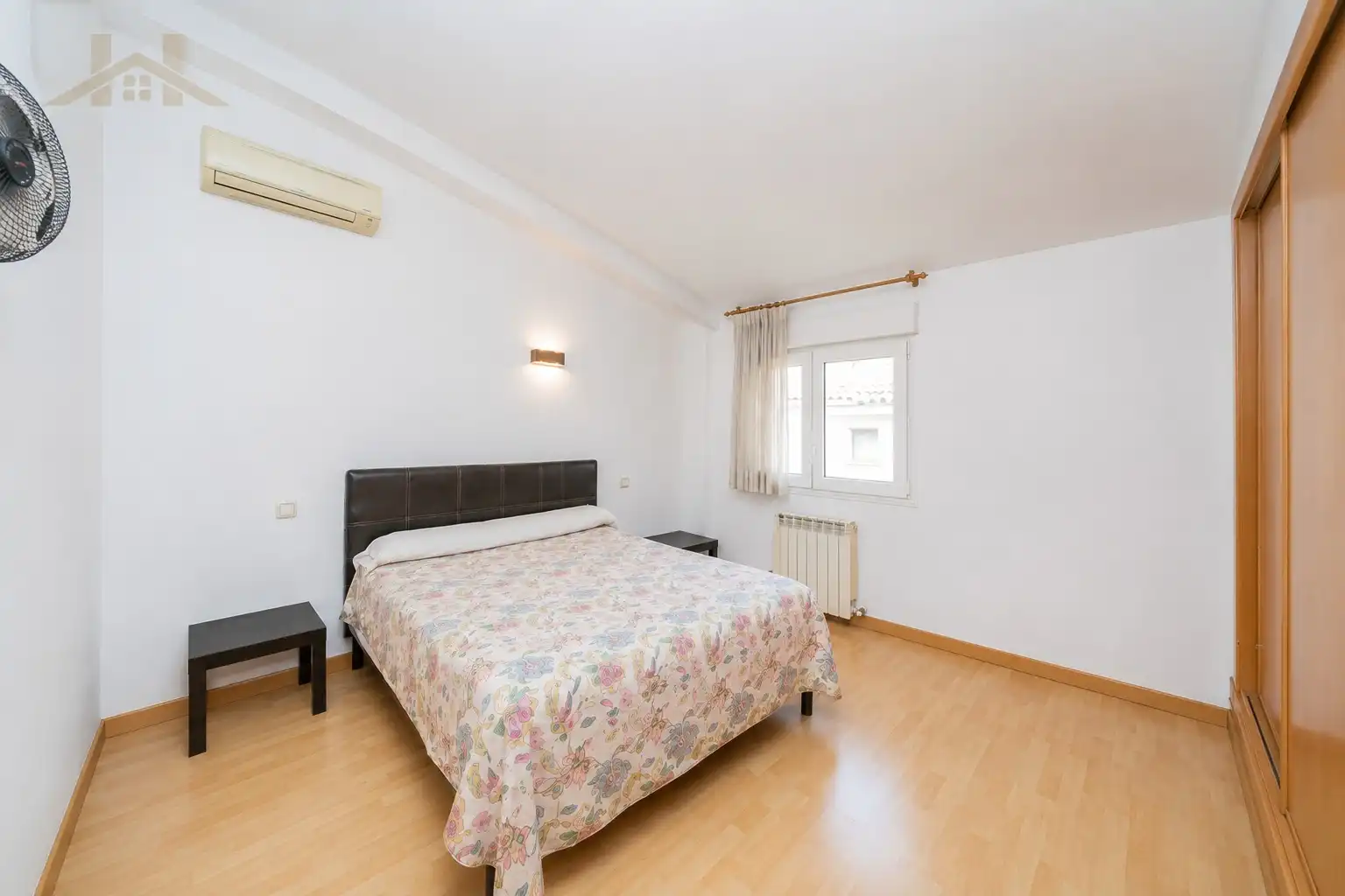 Habitación de Piso en venta en Valdemorillo con Aire acondicionado, Calefacción y Terraza