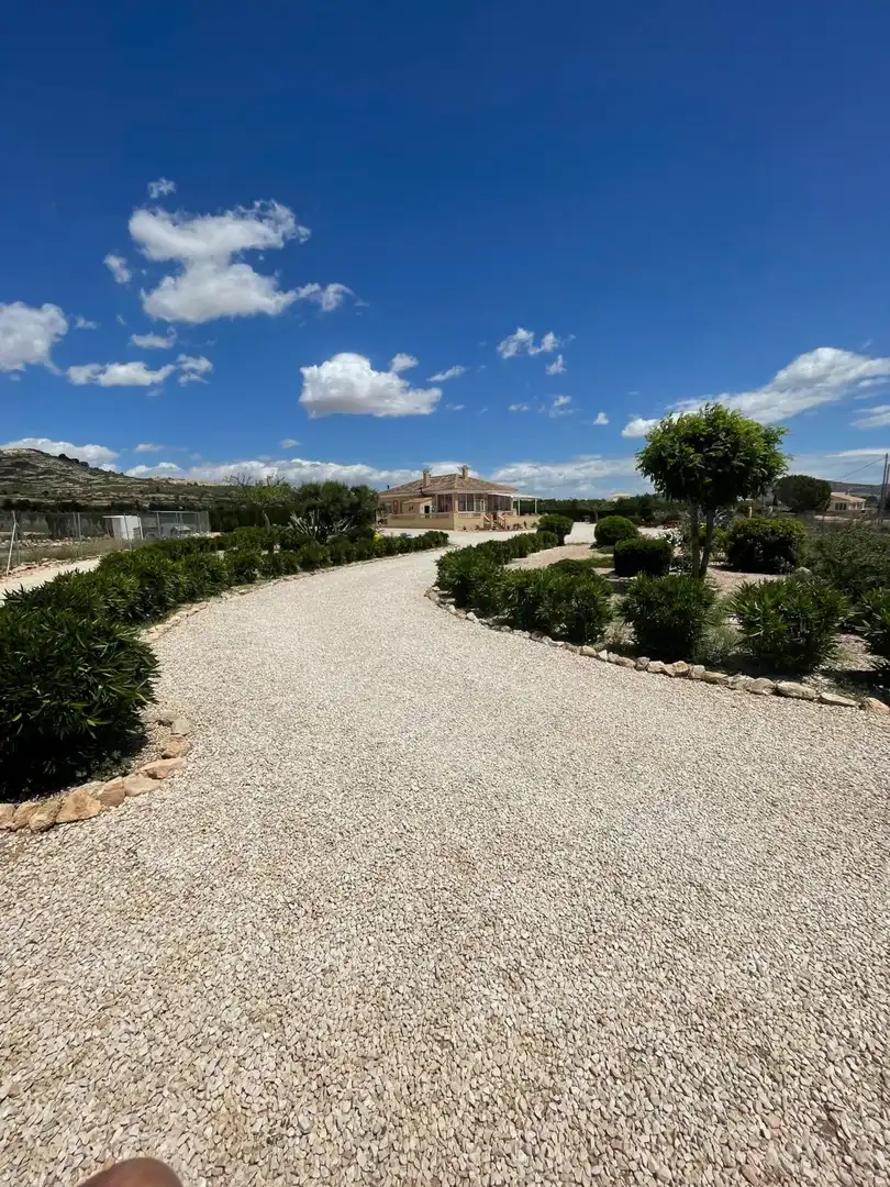 Villa à vendre à El Pinós / Pinoso, imagen 2