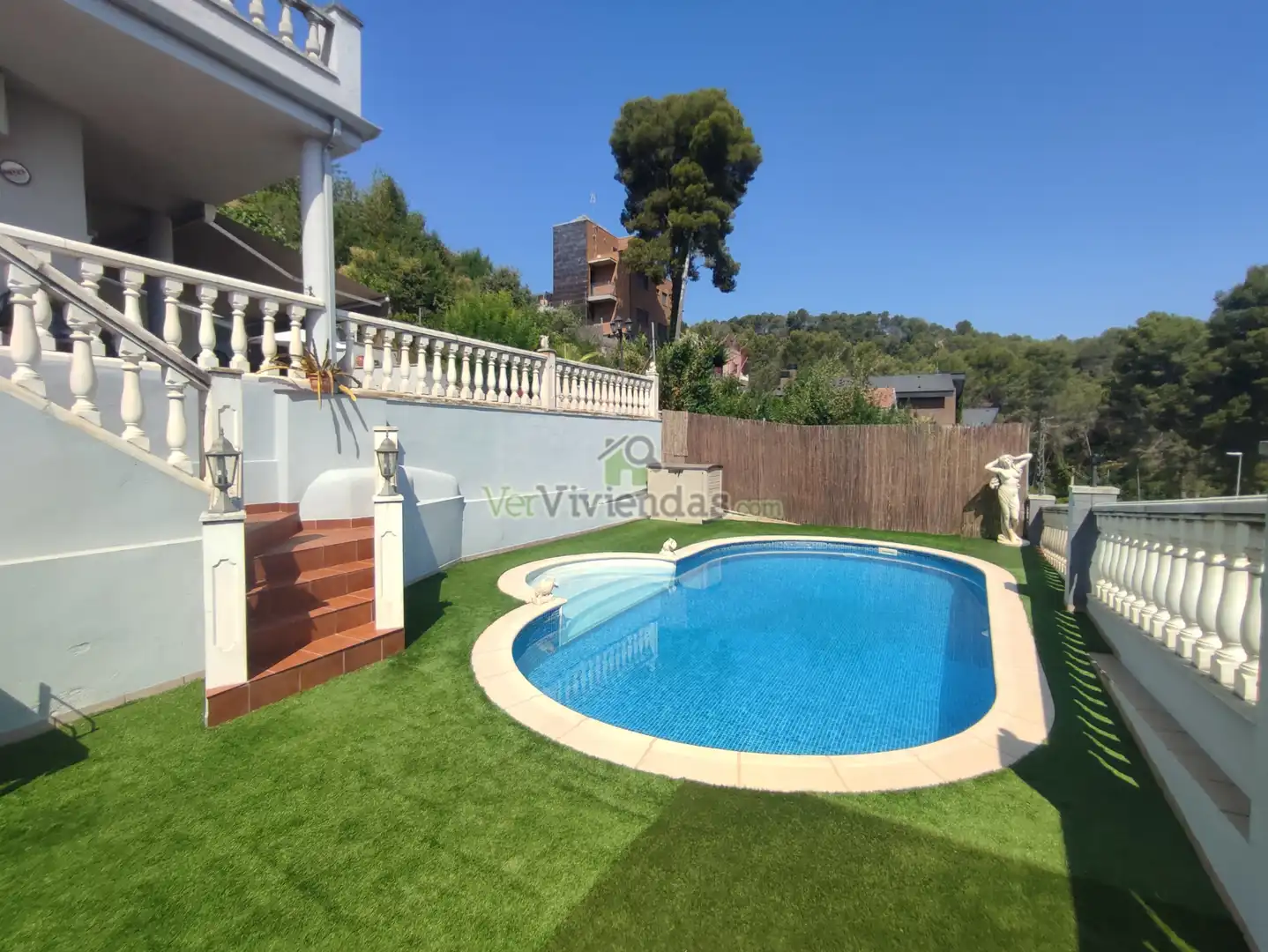 Casa o chalet en venta en Plaça Bosc, 2, Sant Andreu de la Barca