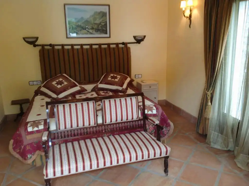 Villa avec piscine à vendre à Sotogrande Alto, imagen 12