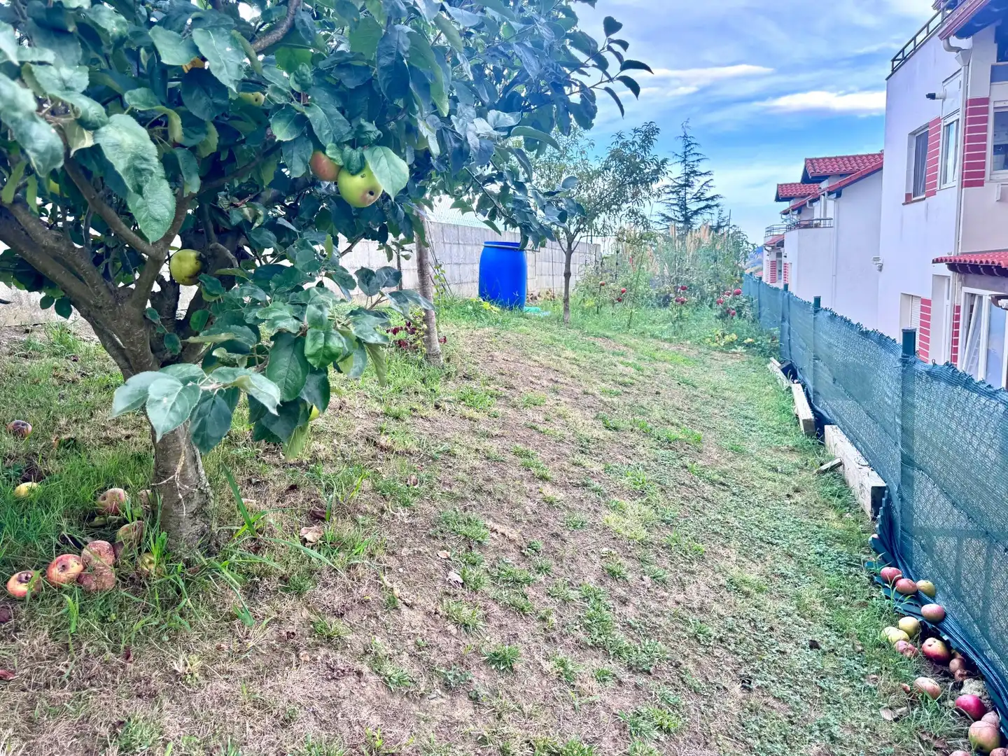 Ground floor with terrace for sale in Barrio SAN CAMILO, imagen 44