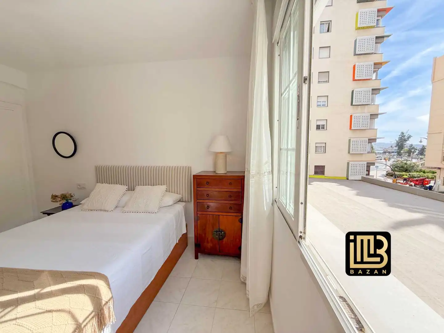Wohnung zur Miete in Perchel Sur - Plaza de Toros Vieja