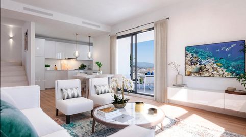 Photo 5 of Apartments for sale in Puerto de Estepona, Estepona