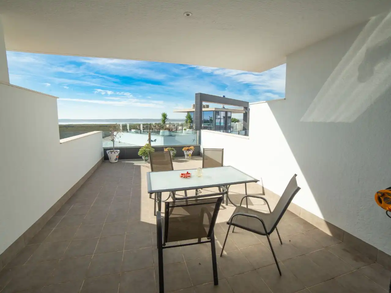 Apartament amb ascensor en venda a CANTAUESSO 3, imagen 9