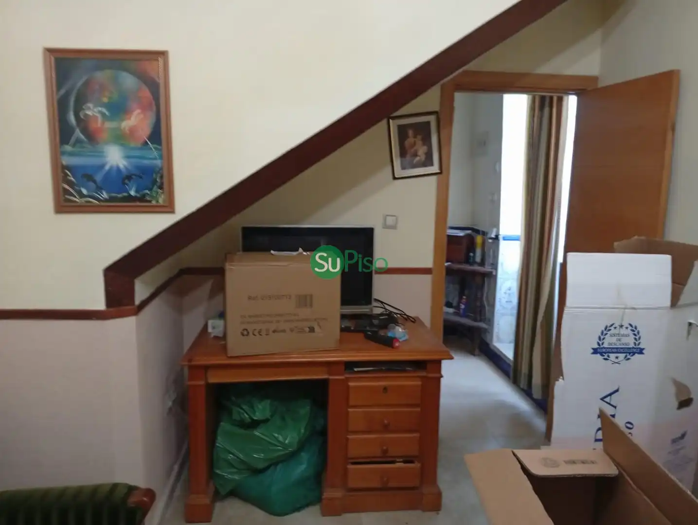 Casa o xalet en venda a Calle Caridad, 12, Esquivias