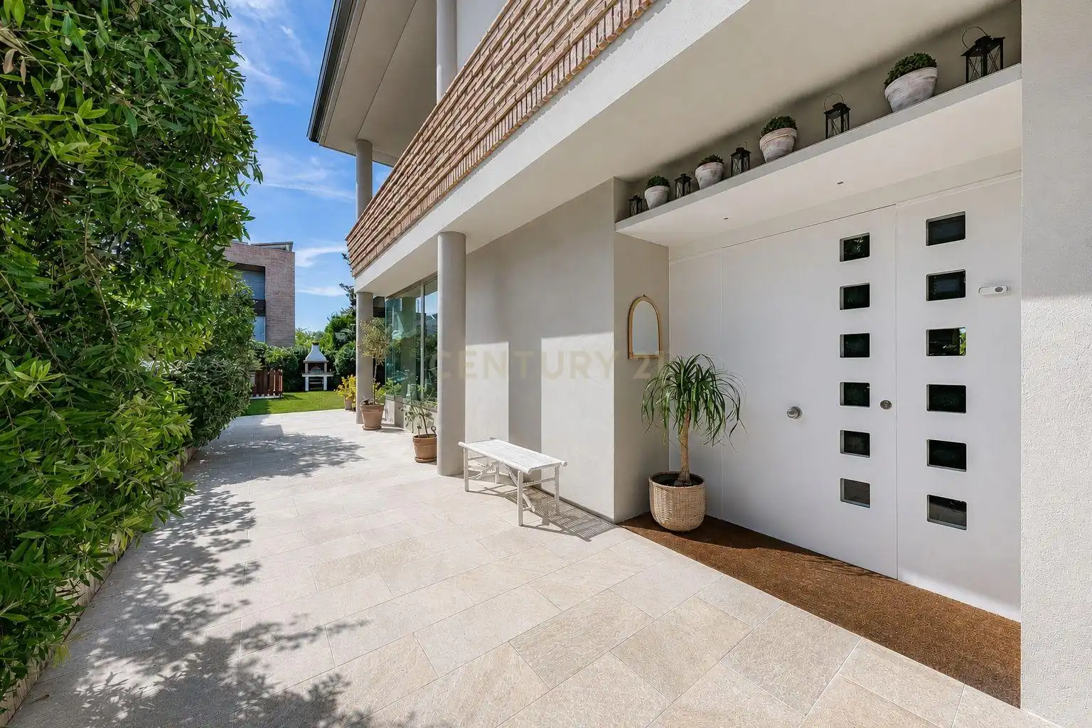 Xalet amb terrassa en venda a Carrer Urals, Sant Cugat del Vallès, Spain, imagen 15