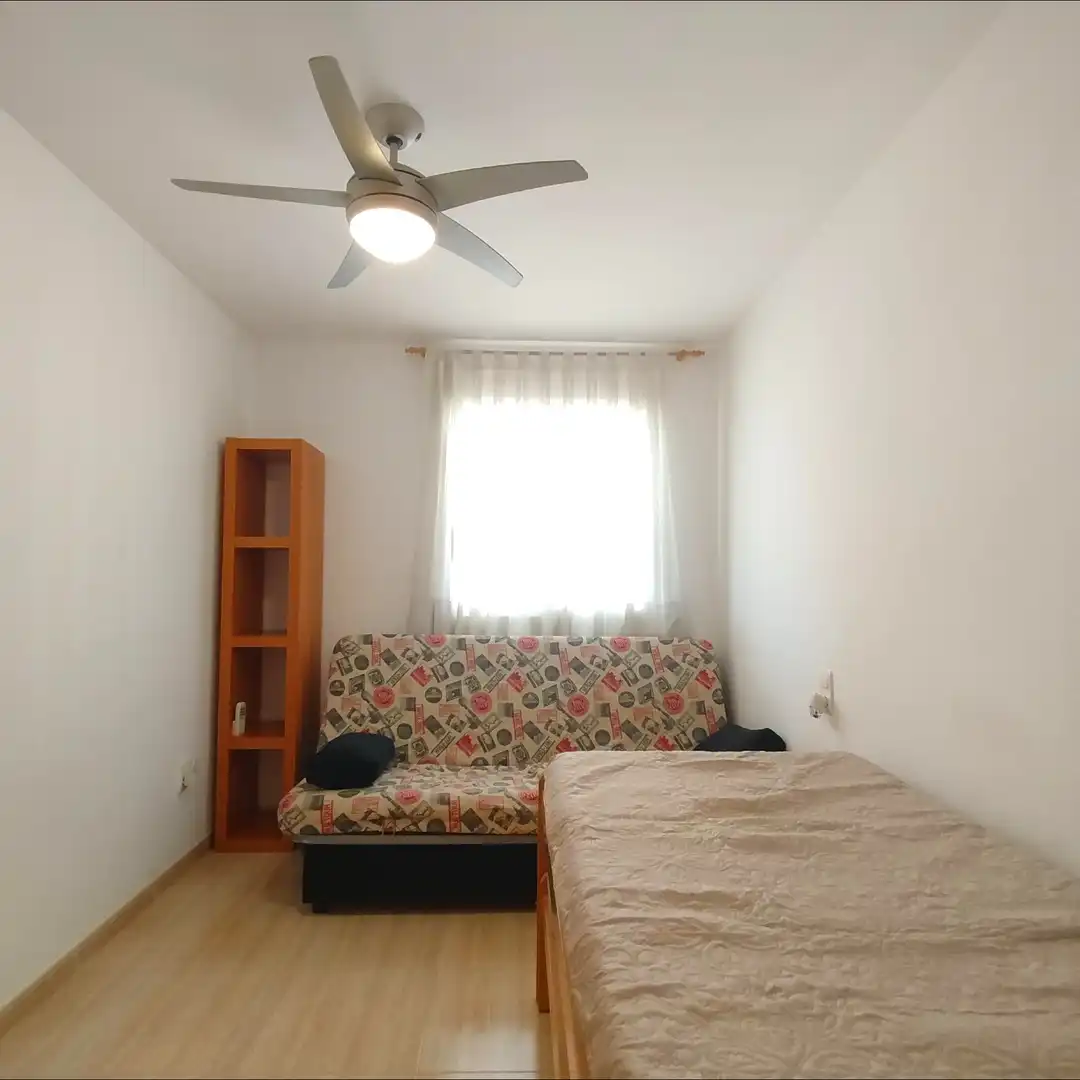 Wohnung mit Balkon zur Miete in Calle JAUME ROIG 3, imagen 12