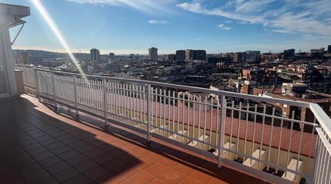 Foto 5 de Àtic de lloguer a Via Augusta, 250, Sant Gervasi- Galvany,  Barcelona Capital